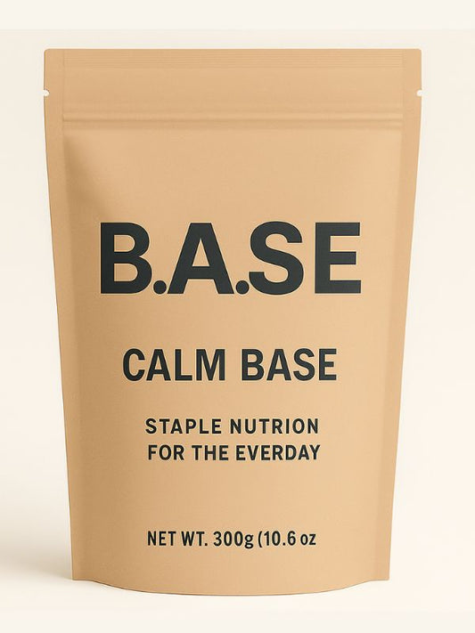 CALM B.A.S.E