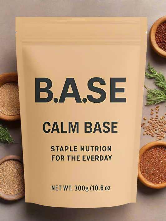 CALM B.A.S.E