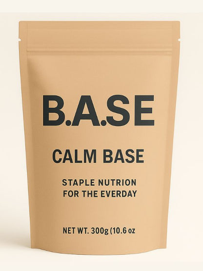 CALM B.A.S.E
