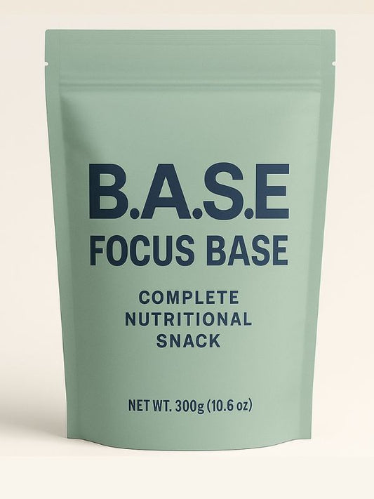 FOCUS B.A.S.E